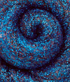 Coral Reef 2'' Tin Thinking Putty by Crazy Aaron’s