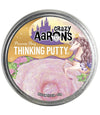 Princess Pony Thinking Putty 4” Tin by Crazy Aaron’s #PP020