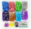 Rainbow Loom Sparkle Treasure Box by Choon’s Design #B0337