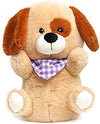 Tickles & Giggles Roscoe by Cuddle Barn