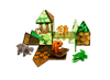 Magna-Tiles Jungle Animals 25 Piece Set #21225