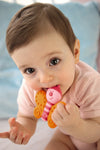 Clutching Toy Butterfly by Haba