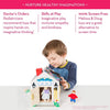 Doorbell House by Melissa & Doug #2505