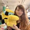 Go! Excavator by Squishable #SQU-119299