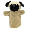 Pug Puppet Buddy by The Puppet Company #PC004624