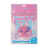 Razzle Dazzle DIY Mini Gem Art Kit Bouncy Bunny by Ooly #161-086
