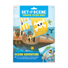 Set The Scene Transfer Sticker Magic: Ocean Adventure by Ooly