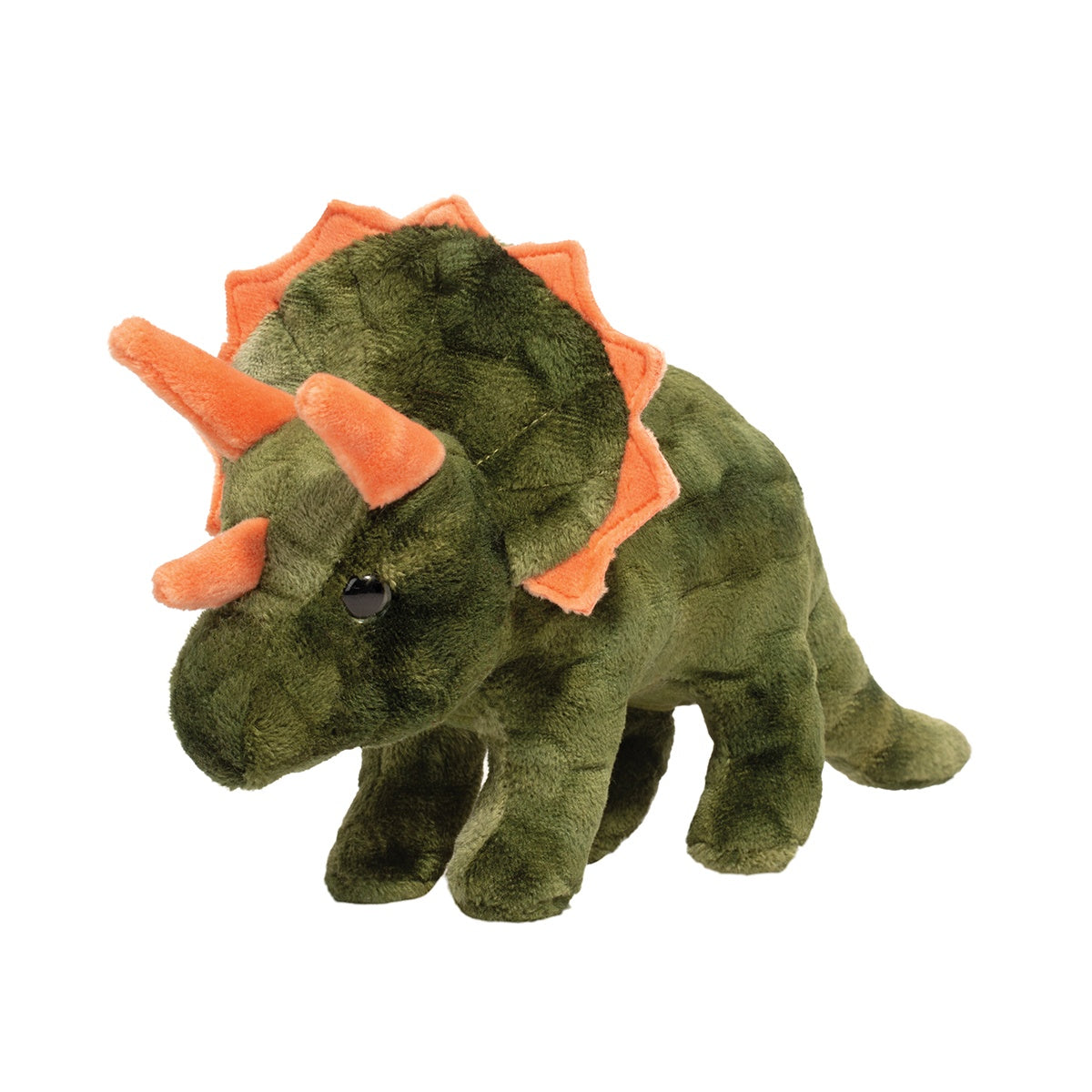 Tops Triceratops Mini Dino by Douglas #807