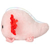 Large Baby Axolotl by Squishable #SQU116342