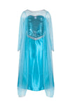 Ice Queen Dress- Size 3/4 by Great Pretenders #38983