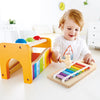 Pound and Tap Bench by Hape #E0305