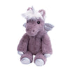 Valerie Purple Unicorn Soft 11” by Douglas #4636