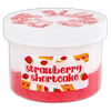 Strawberry Shortcake Slime by Dope Slimes #WS2SS06048