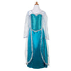 Ice Queen Dress- Size 5/6 by Great Pretenders #38985