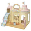 Baby Castle Nursery by Calico Critters