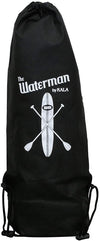 Transparent Clear: Learn to Play The Waterman Ukulele by Kala