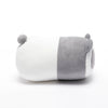 Anirollz Pandaroll Plush Blanket Medium Size #ANIPDPMB