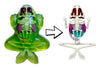 Dissect-It Frog Lab by Top Secret Toys #TST-1060