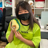 Squishable Alter Egos: Avocado-Cat