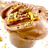 Choco Bears Mousse Butter Slime by Kawaii Slime