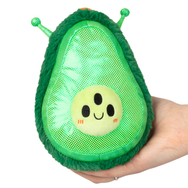 Squishable Alter Egos: Avocado-Alien