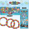 Rainbow Loom Set by Choon’s Design #R0001