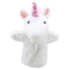 Unicorn Puppet Buddy by The Puppet Company #PC004638