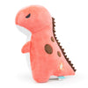 Rexxi Stuffed Animal by Bellzi #REXXI-R-RED