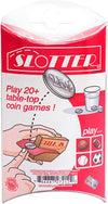 Slotted Peg Pack by Channel Craft