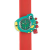 Stegosaurus Anisnap Watch by Amonev Kids