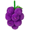Large Comfort Food Grapes by Squishable #SQU-113501