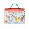 Christmas Shrink Art Jewelry Kit by Kid Made Modern
