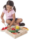 Cutting Food by Melissa & Doug