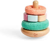 Bunny Stacker by Hape #E0107