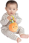 Mini-Apple Farm Orange Take Along Toy by Manhattan Toy #161530