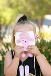 Bella the Poodle Petite Purse by Great Pretenders #83317