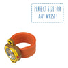 Monkey Anisnap Watch by Amonev Kids