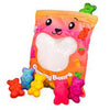 Gummy Bears Mini Plushie Pillow by Bewaltz #4938