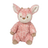 Farrah Pink Fawn Chime by Douglas #6577