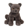 Colbie Grey Cat 9” Soft by Douglas #4665