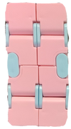Infinity Cube Assortment