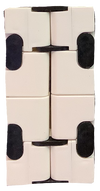 Infinity Cube Assortment