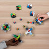 Learn To Build Spinning Tops 240 Pc Plus Plus #5062