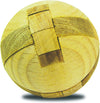 Curated Collection, Wood & Metal Brainteaser Puzzles by Project Genius #TG026