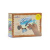 Dinosaur Land 20 PC Puzzle by eeBoo