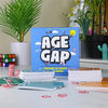 Age Gap- Kids vs Adults Trivia by Gift Republic #GR490101