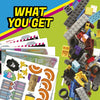 LEGO Race Cars by Klutz