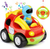 RC Racing Car by Toy Life