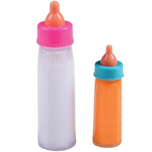 Magic Baby Bottle by US Toy