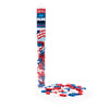 Patriotic Building Tube Set by Plus-Plus #04114